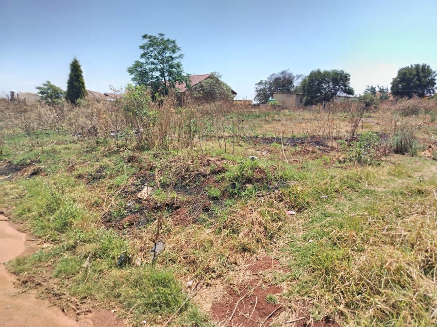 0 Bedroom Property for Sale in Koster North West